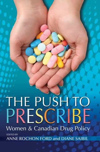 The Push to Prescribe 